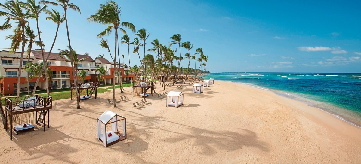 Breathless Punta Cana Resort & Spa ●●●●●