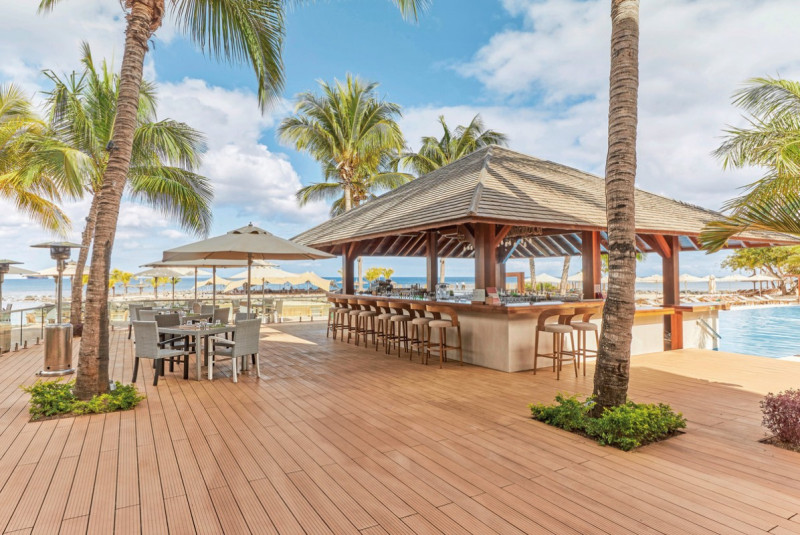 InterContinental Mauritius Resort Balaclava Fort ●●●●●