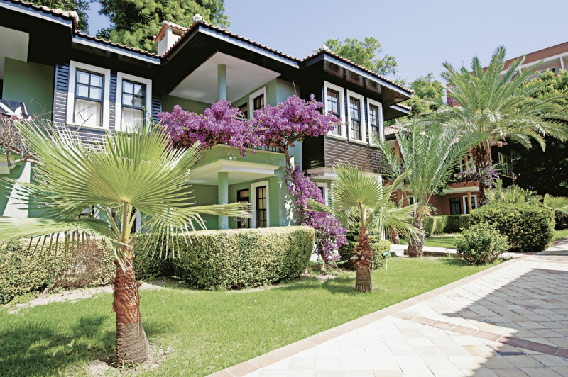 Club Dizalya ●●●●○