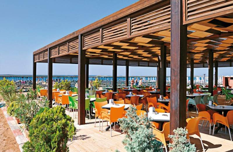 Hane Family Resort ●●●●