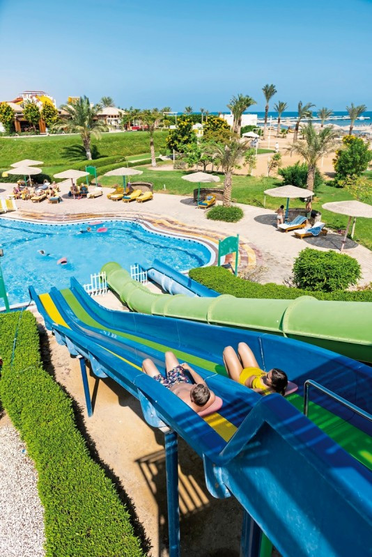Three Corners Sunny Beach Resort ●●●●