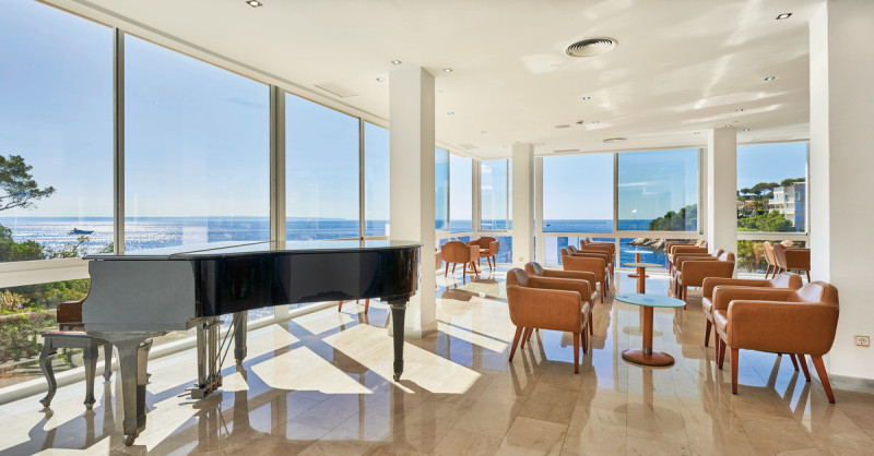 Globales Cala Viñas