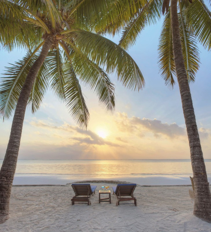 Sultan Sands Island Resort ●●●●○