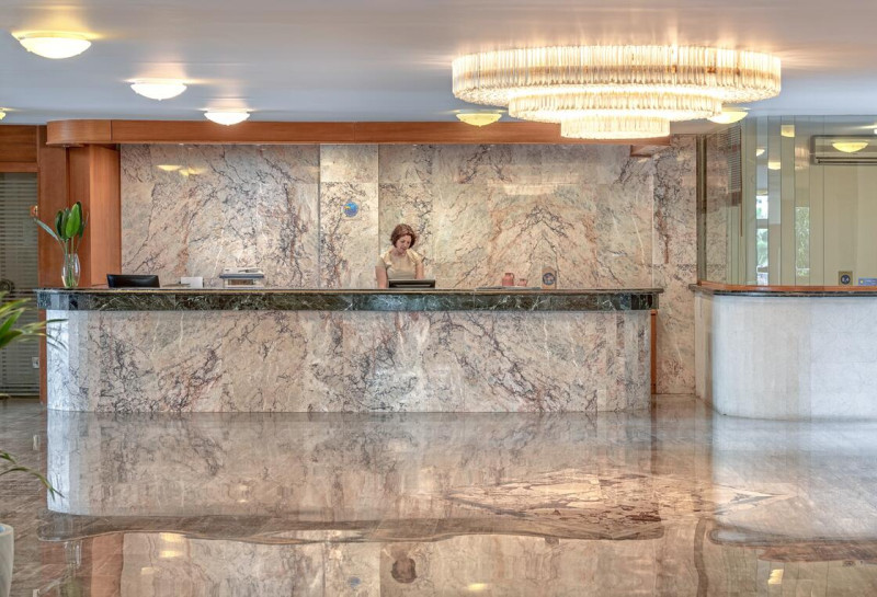 CHC Marilena Hotel