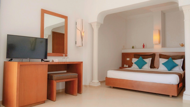 Golf Beach Djerba & Thalasso ●●●●