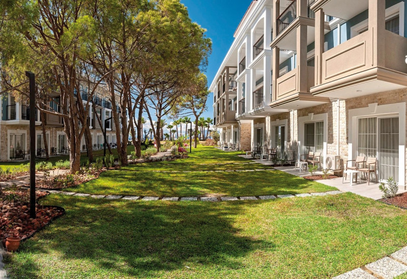 Ephesia Holiday Beach Club