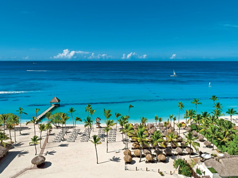 Dreams Dominicus La Romana