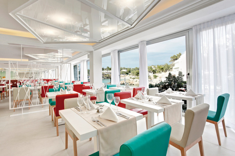 Grupotel Ibiza Beach Resort