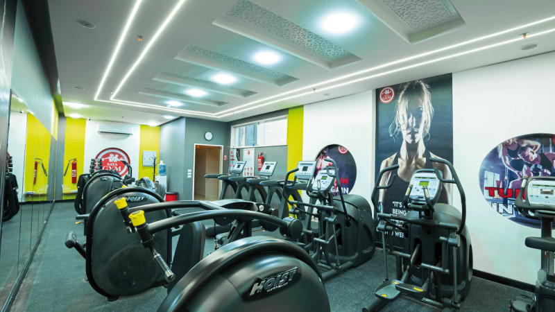 Stella Beach Resort & Spa