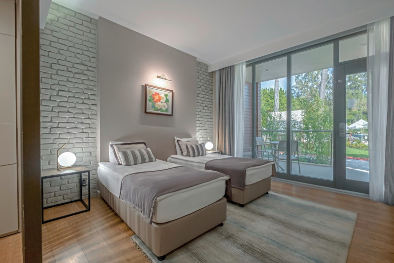 Fame Residence Lara & Spa ●●●●●