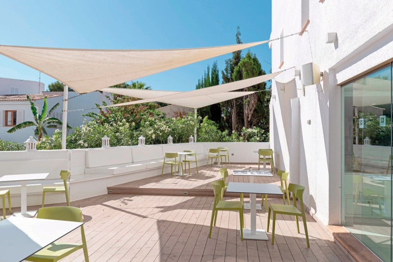 BQ Cala Ratjada ●●●●