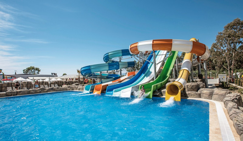 Palm Wings Ephesus Beach Resort