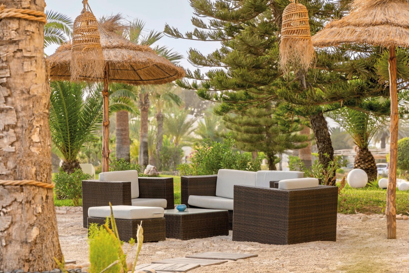 Aldiana Club Djerba Atlantide ●●●●