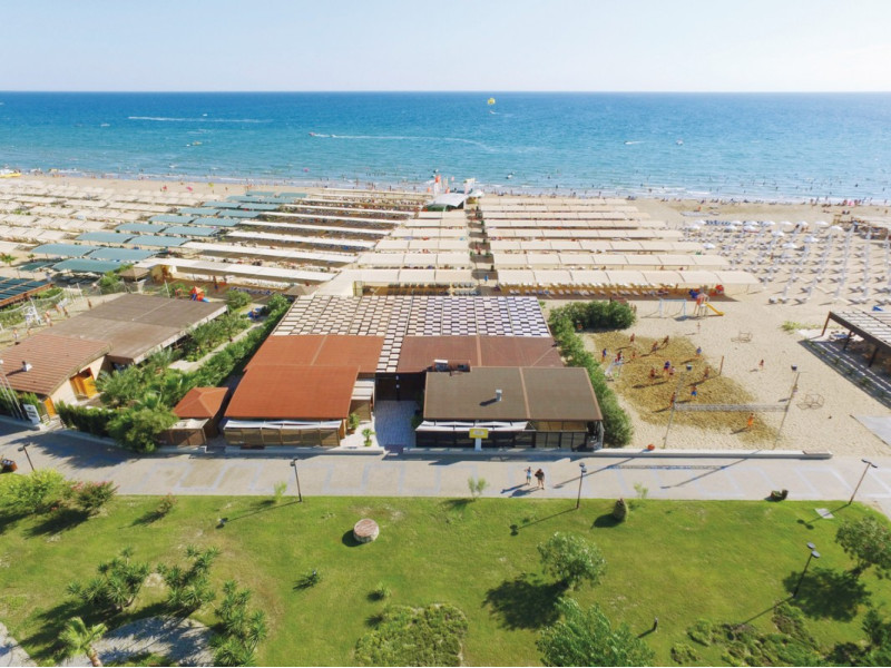 Hane Family Resort ●●●●