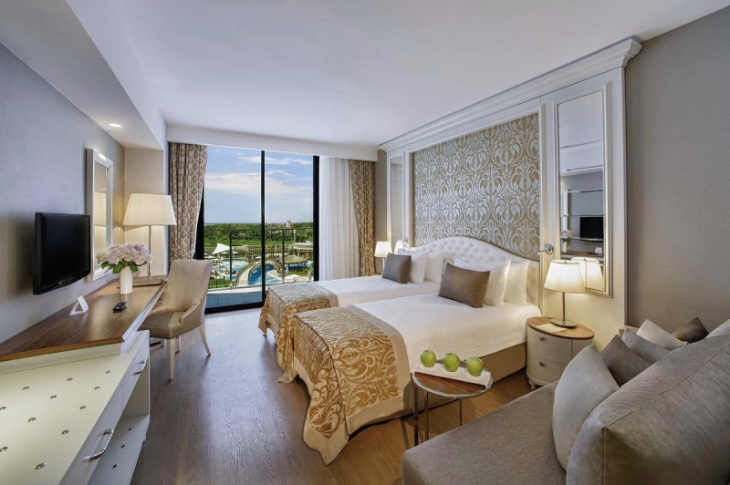 Aska Lara Resort & Spa ●●●●●