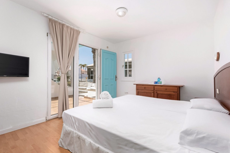 Smy Tahona Fuerteventura ●●●