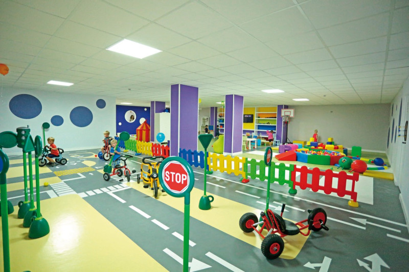 BahÃ­a del Sol ●●●●