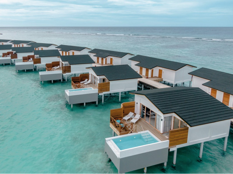 Joy Island ●●●●○