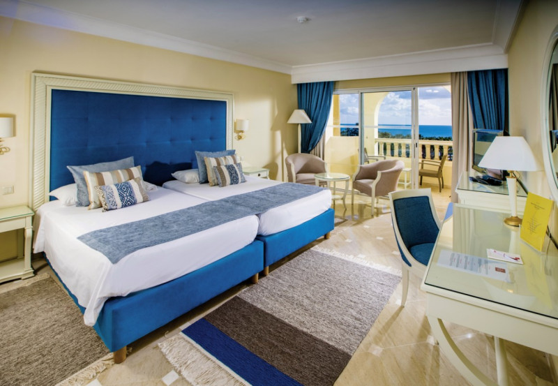 Steigenberger Marhaba Thalasso Hammamet ●●●●●