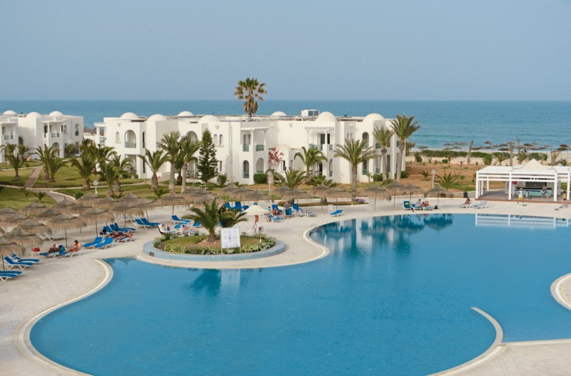 Vincci Helios Beach & Spa ●●●●