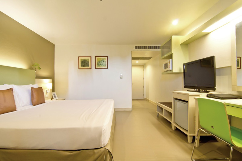 Sunshine Vista Hotel ●●●