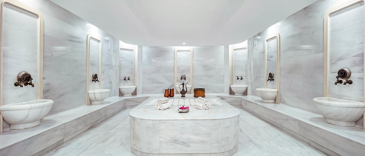 TUI Blue Xanthe ●●●●●