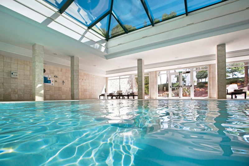 Hipotels Hipocampo Palace