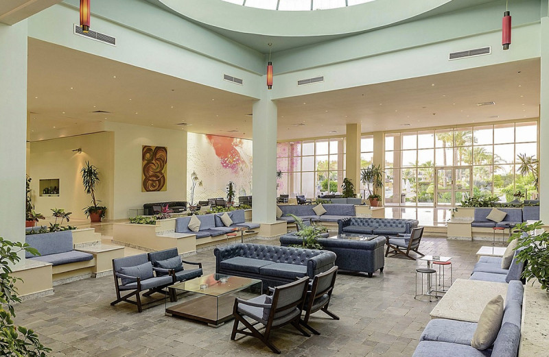 Prima Life Makadi Resort ●●●●○