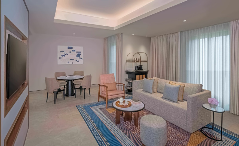 Oaks Ibn Battuta Gate Dubai ●●●●●