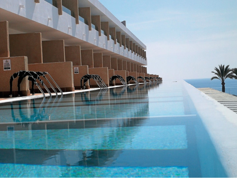 SBH Maxorata Resort ●●●●