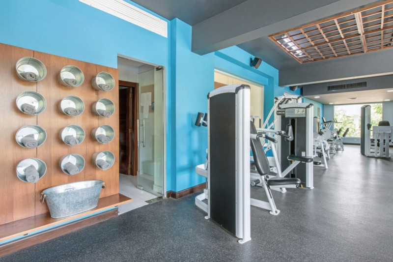 Emotions by Hodelpa Juan Dolio ●●●●