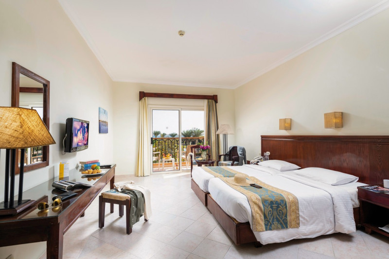 Three Corners Sunny Beach Resort ●●●●