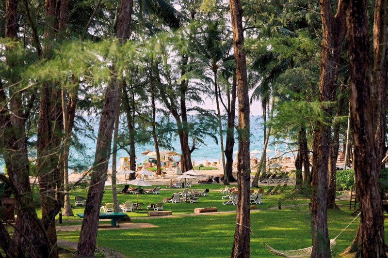 Dusit Thani Laguna Phuket