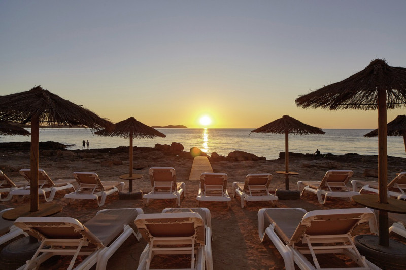 Nereida ●●●○