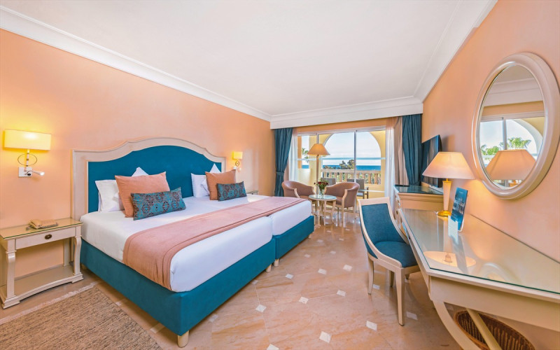 Steigenberger Marhaba Thalasso Hammamet ●●●●●