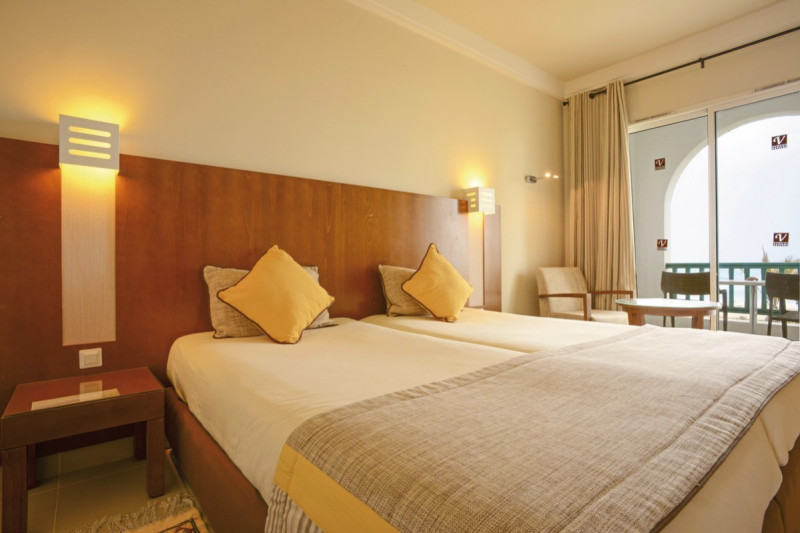 Vincci Helios Beach & Spa ●●●●