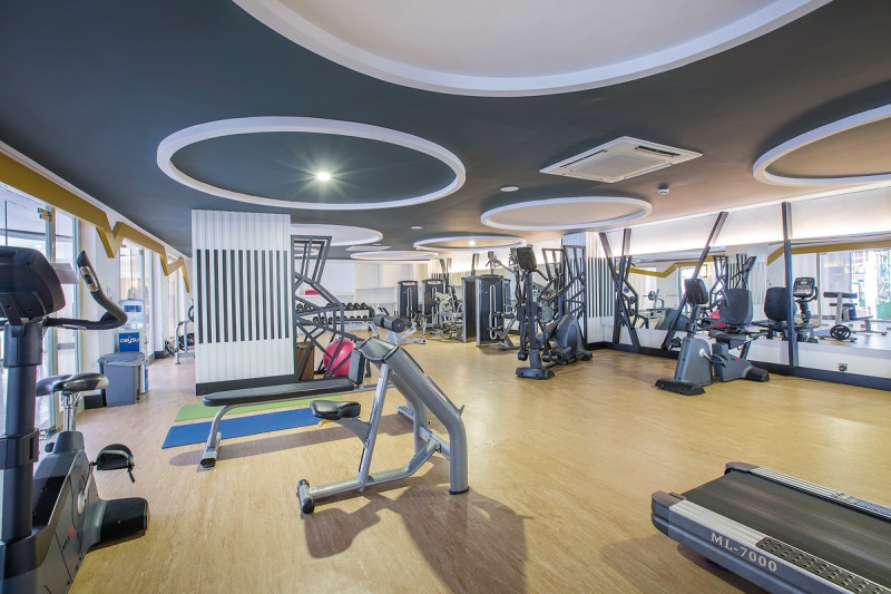 J'adore Deluxe Hotel & Spa ●●●●●