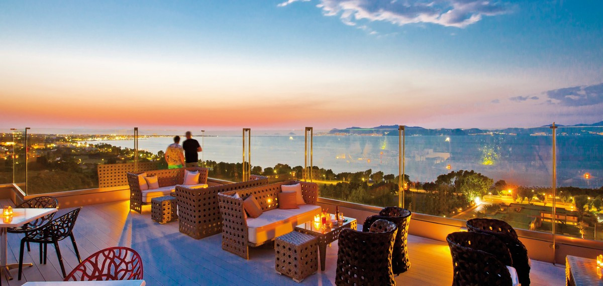 Kipriotis Panorama Hotel & Suites