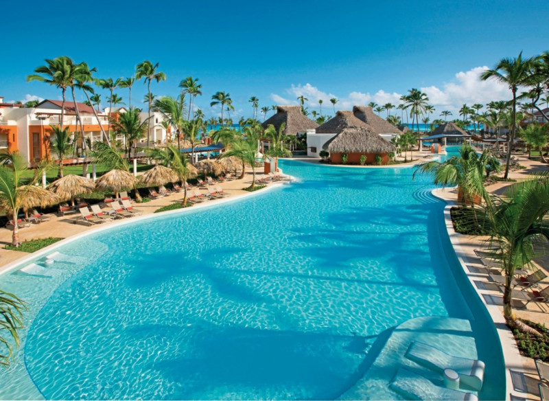 Breathless Punta Cana Resort & Spa ●●●●●