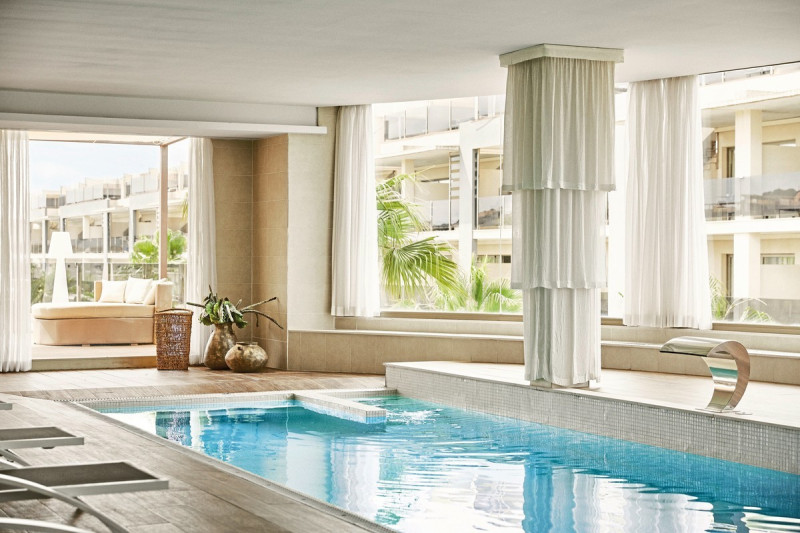 Zafiro Palace Alcudia ●●●●●