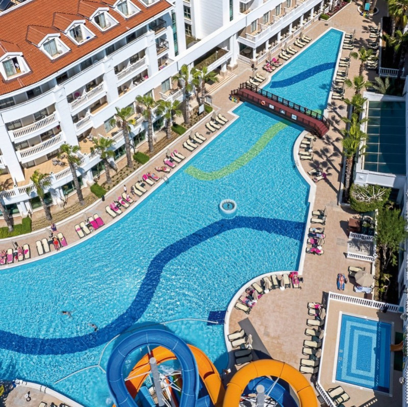 Alba Queen ●●●●●