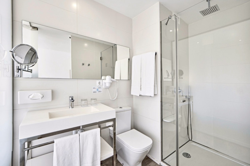 Astoria Playa ●●●●○