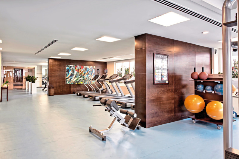 Radisson Blu Hotel Barsha Heights