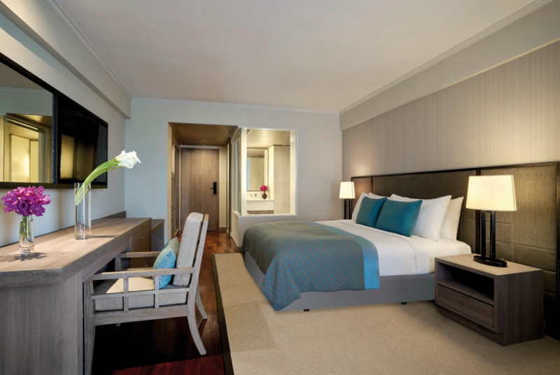 Avani Pattaya Resort ●●●●●