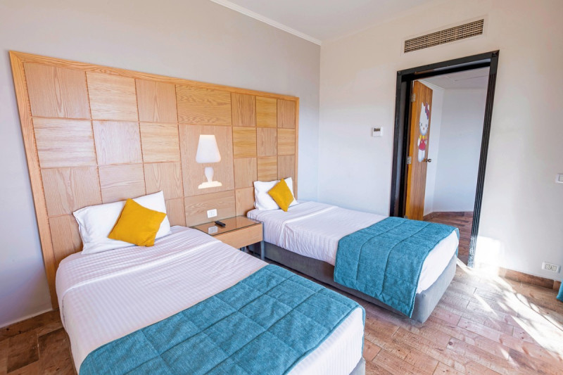 Prima Life Makadi Resort ●●●●○