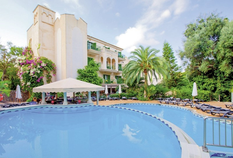 Lago Garden & Spa ●●●●●