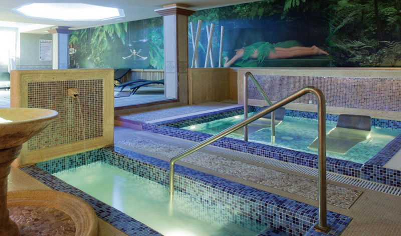 Lago Garden & Spa ●●●●●
