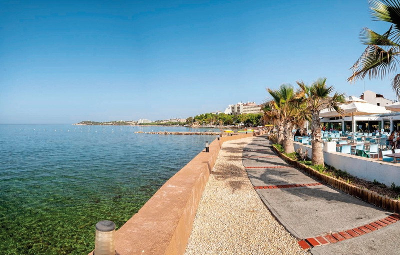 Ephesia Holiday Beach Club