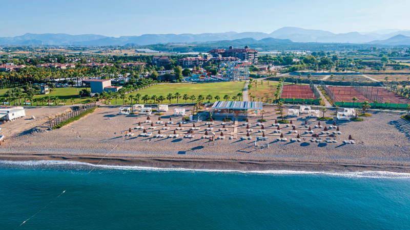 Calimera Serra Palace