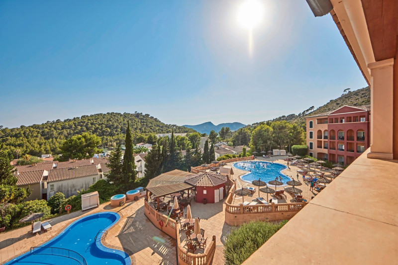 Bordoy Don Antonio ●●●●